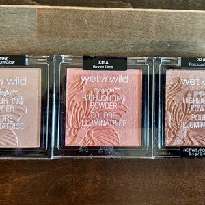 Wet n Wild Highlighting Powder